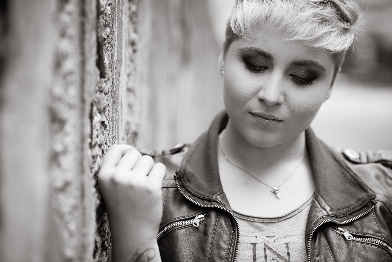 Aylin Klement Schauspielerin und Sängerin