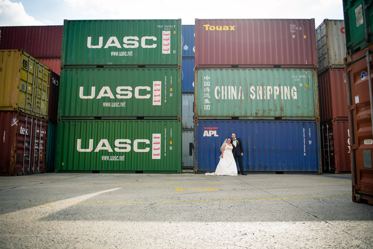 Hochzeitsfotograf in Stuttgart