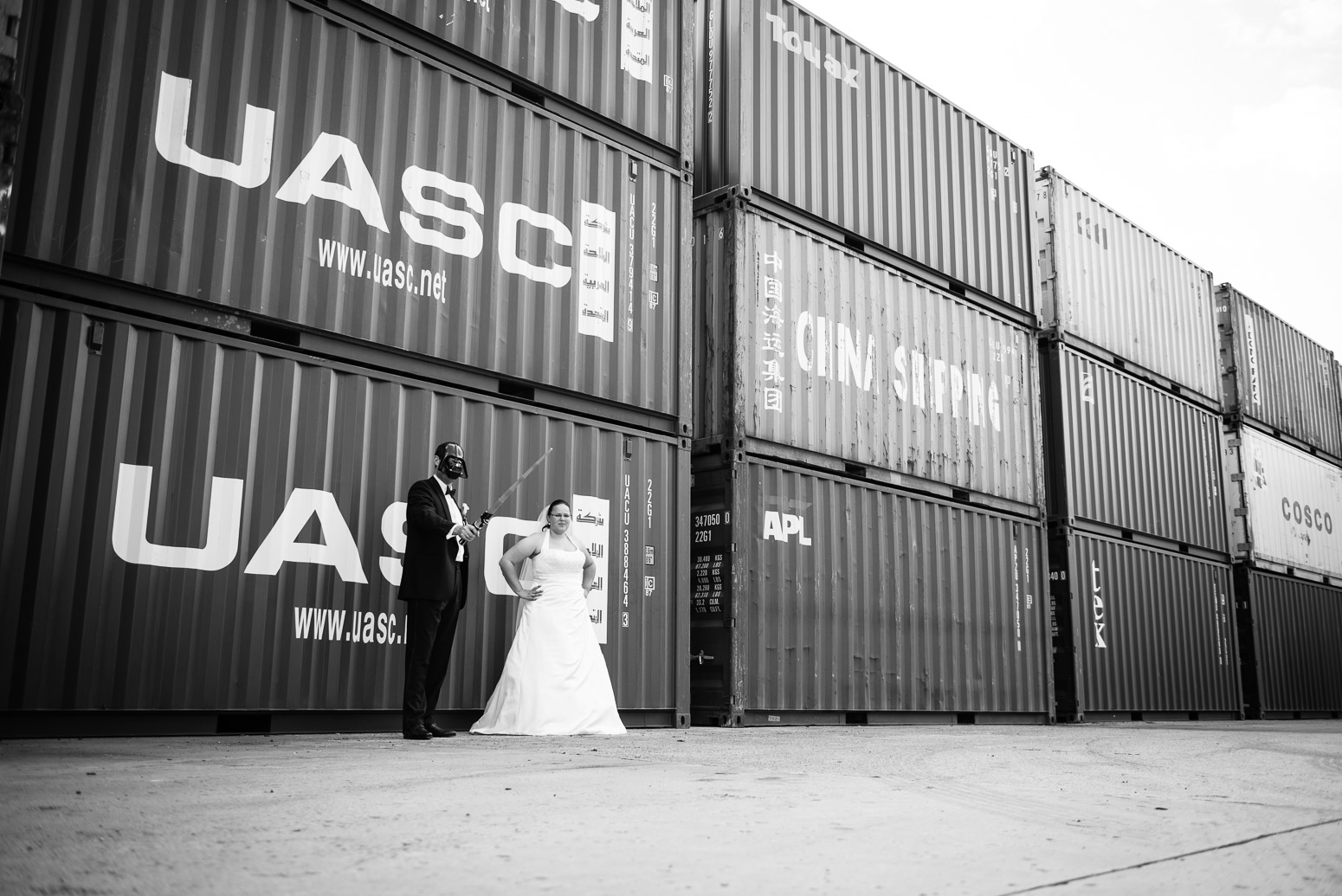 Hochzeitsfotograf in Stuttgart