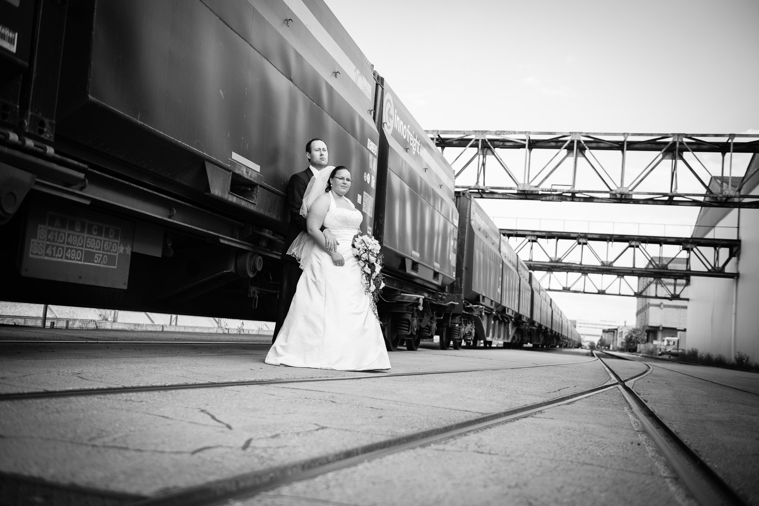 Hochzeitsfotograf in Stuttgart