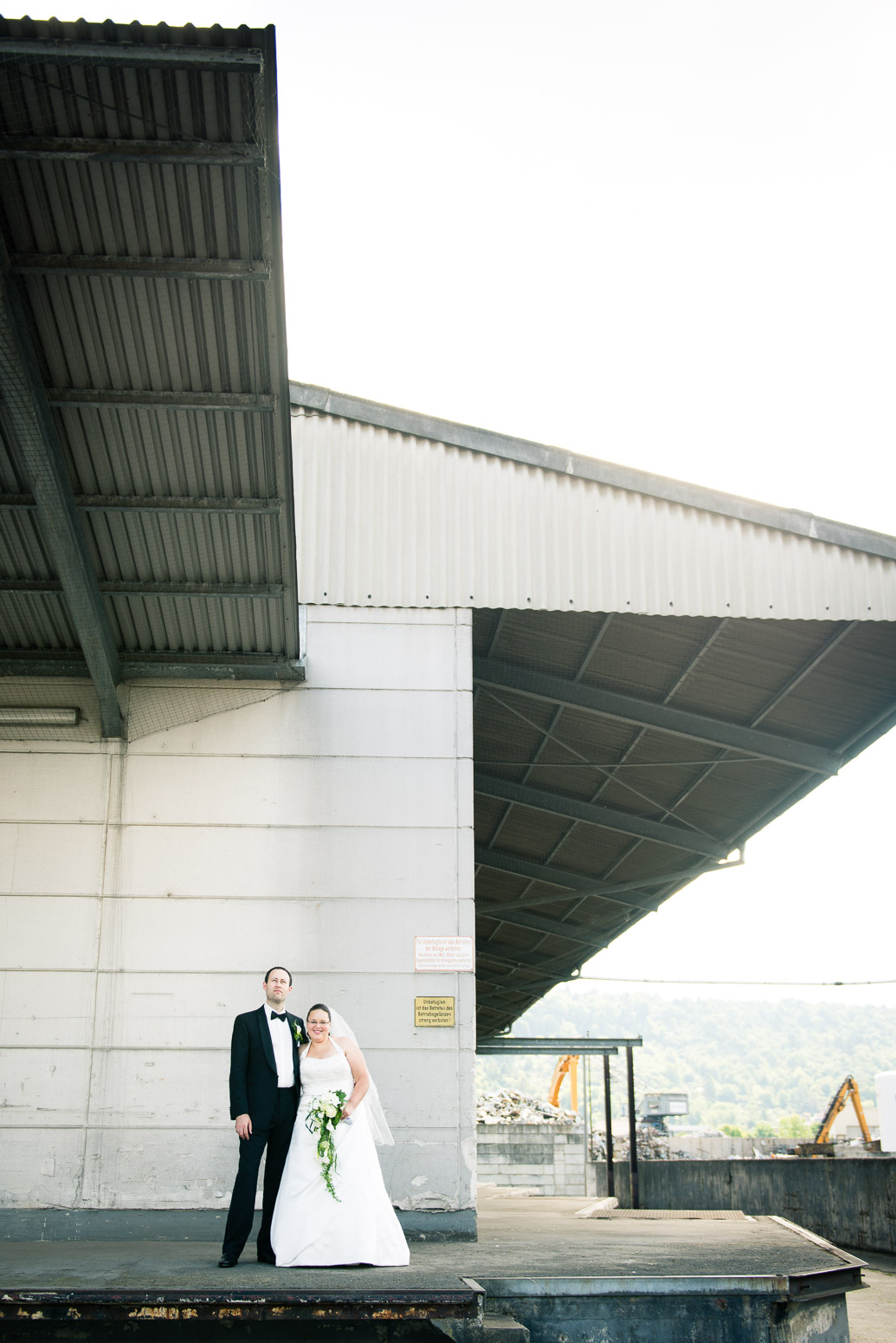 Hochzeitsfotograf in Stuttgart