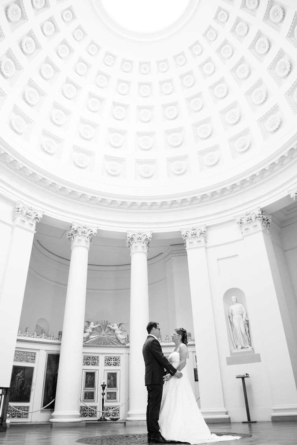 Hochzeitsreportage in Stuttgart