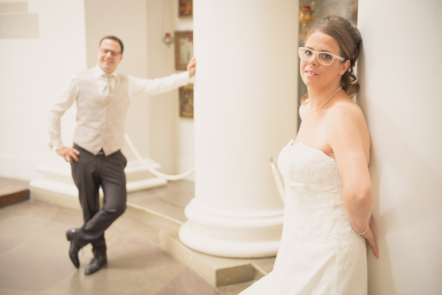 Hochzeitsreportage in Stuttgart