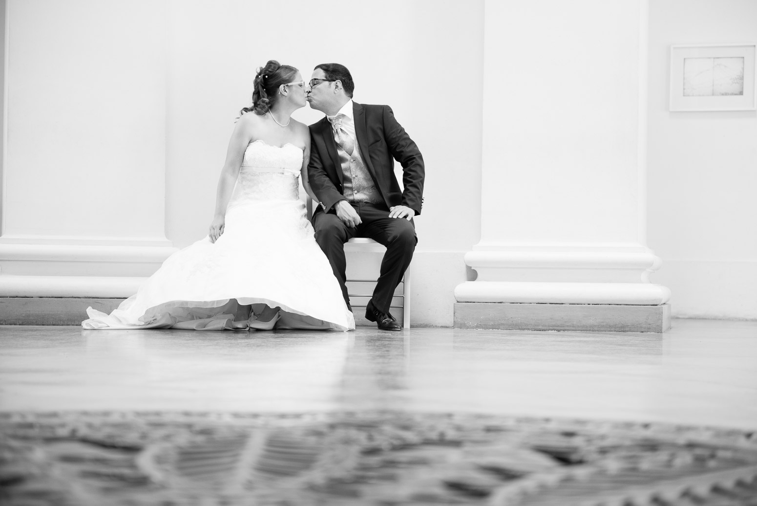 Hochzeitsreportage in Stuttgart