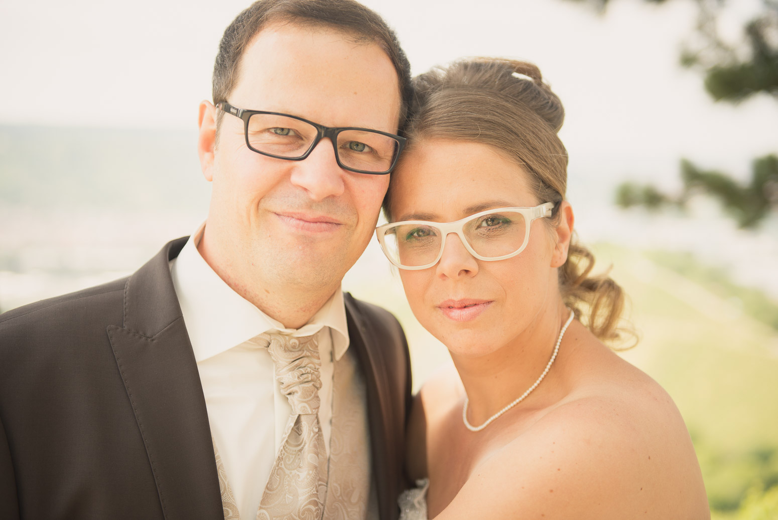 Hochzeitsreportage in Stuttgart