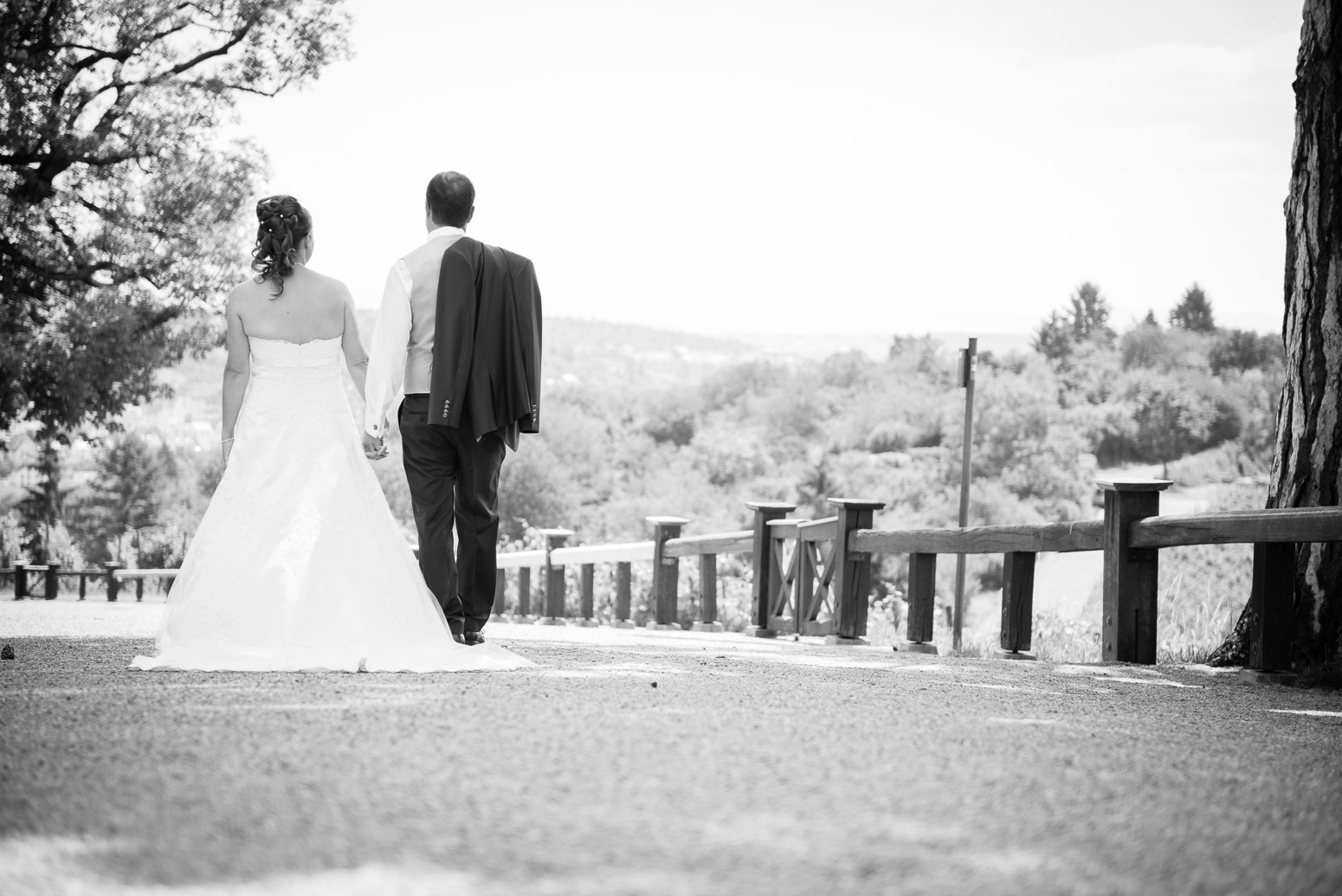 Hochzeitsreportage in Stuttgart