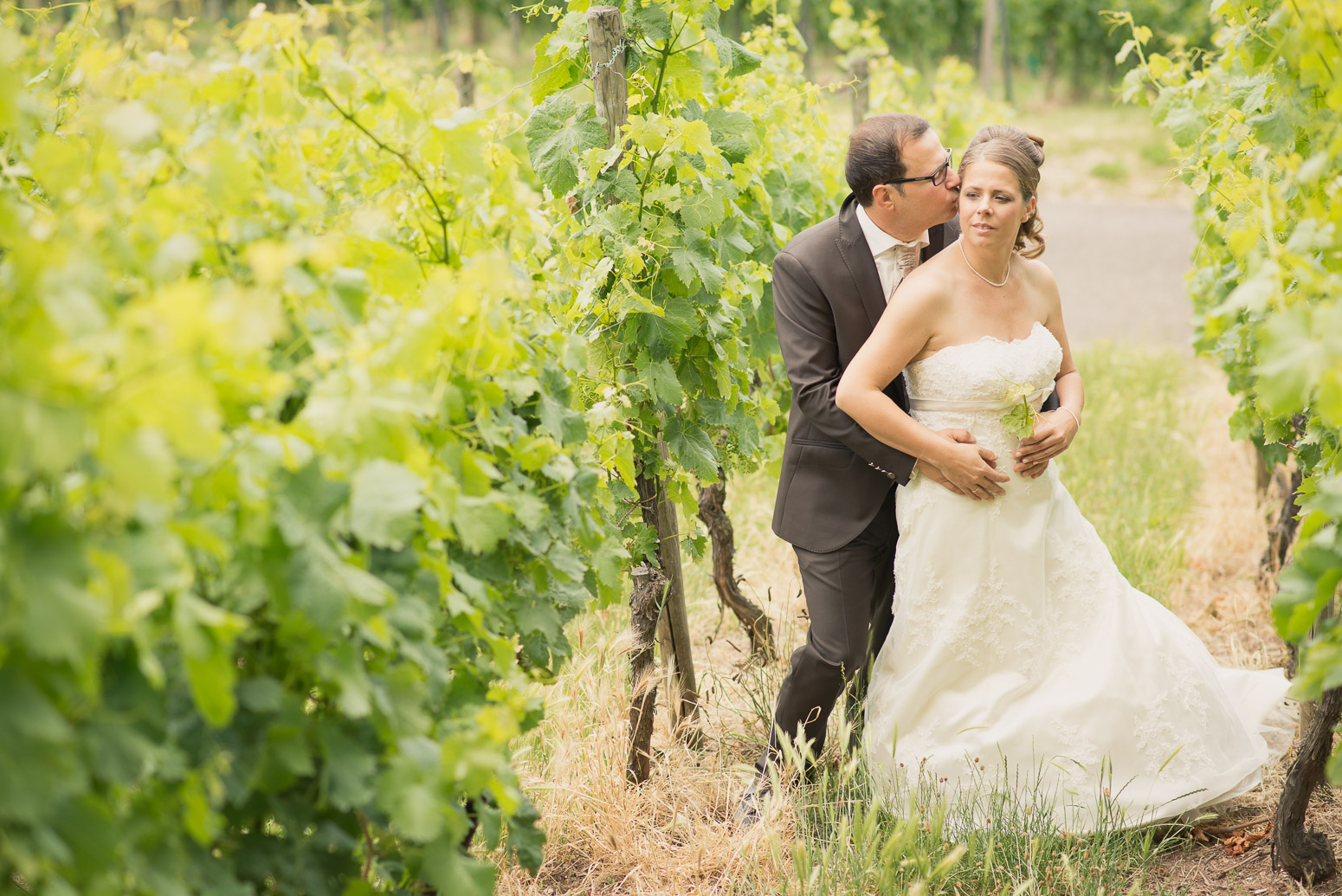 Hochzeitsreportage in Stuttgart