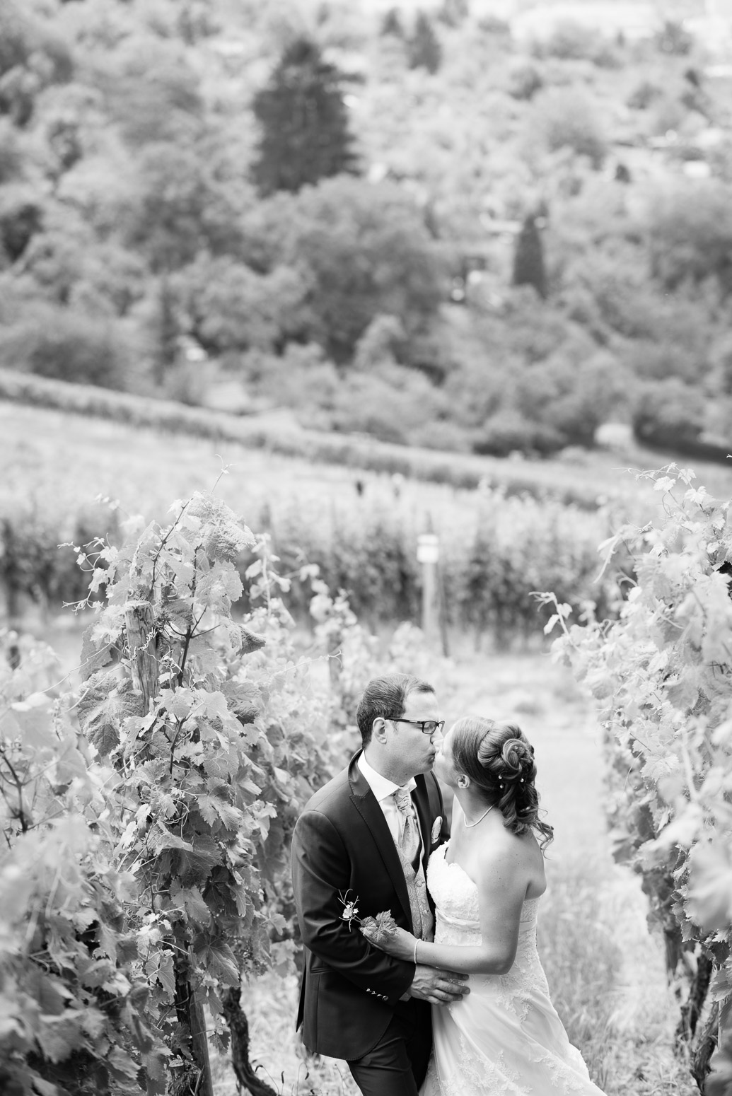 Hochzeitsreportage in Stuttgart