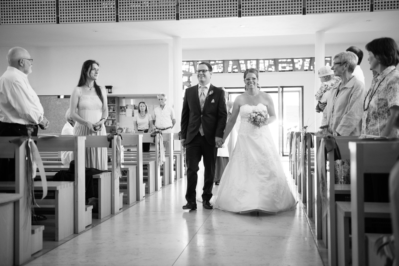 Hochzeitsreportage in Stuttgart