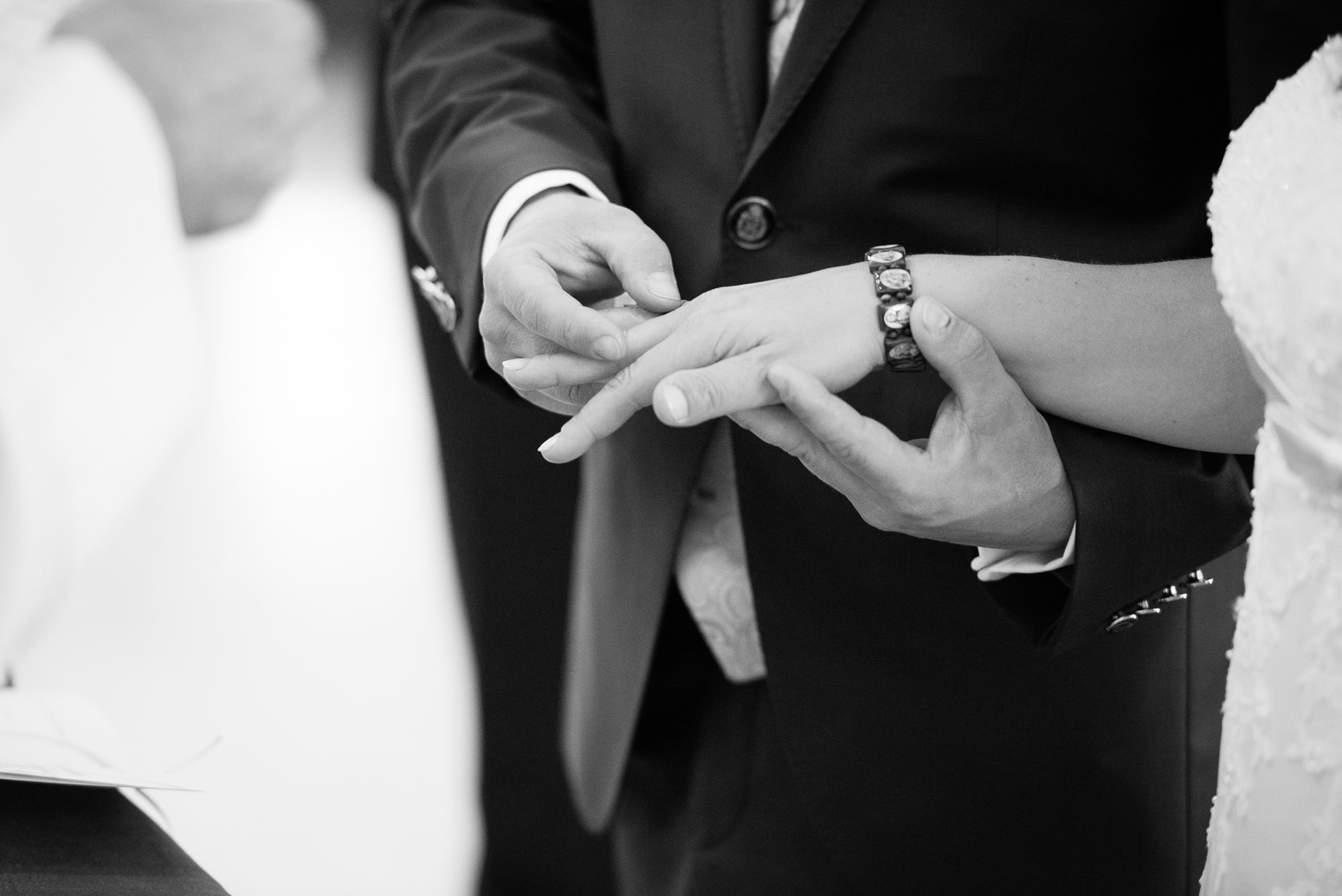 Hochzeitsreportage in Stuttgart