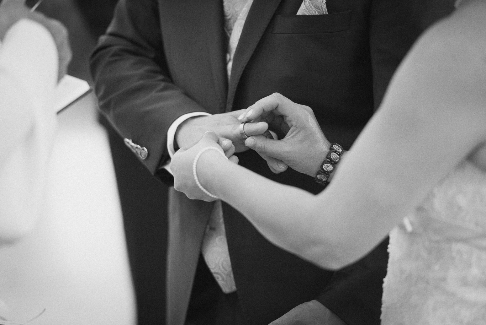 Hochzeitsreportage in Stuttgart