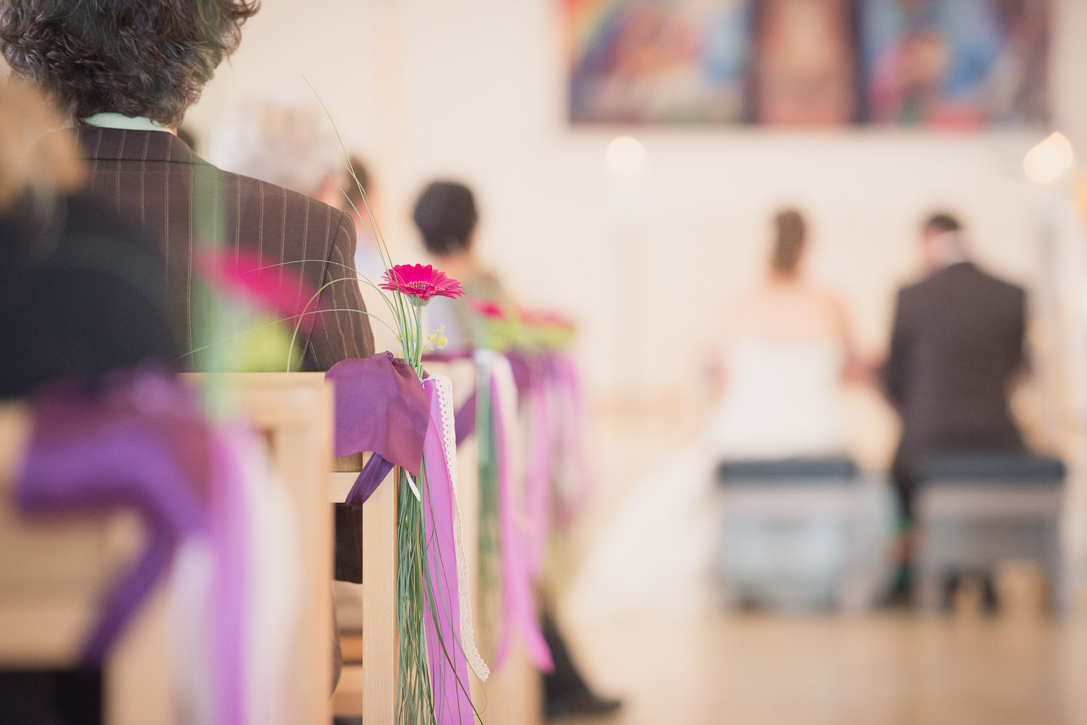 Hochzeitsreportage in Stuttgart