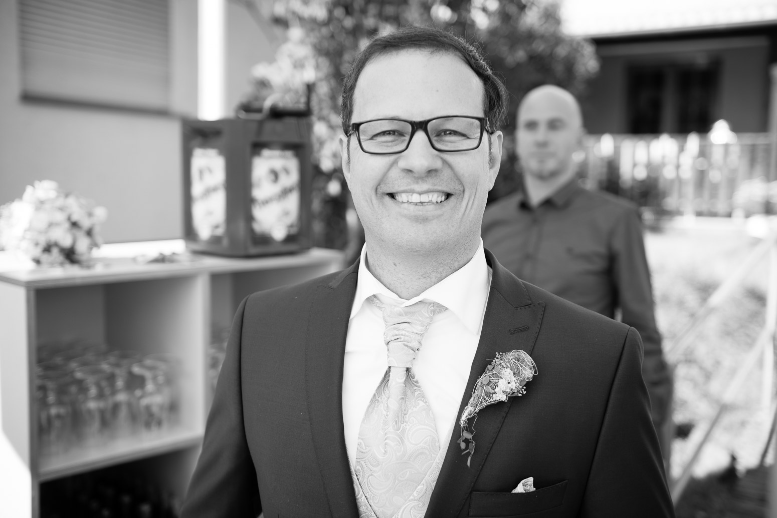 Hochzeitsreportage in Stuttgart