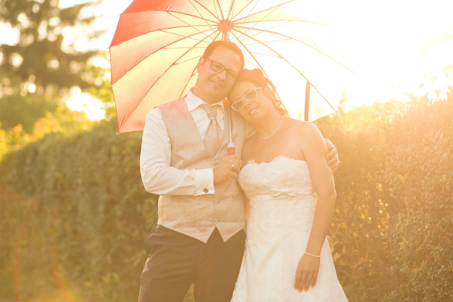 Hochzeitsreportage in Stuttgart