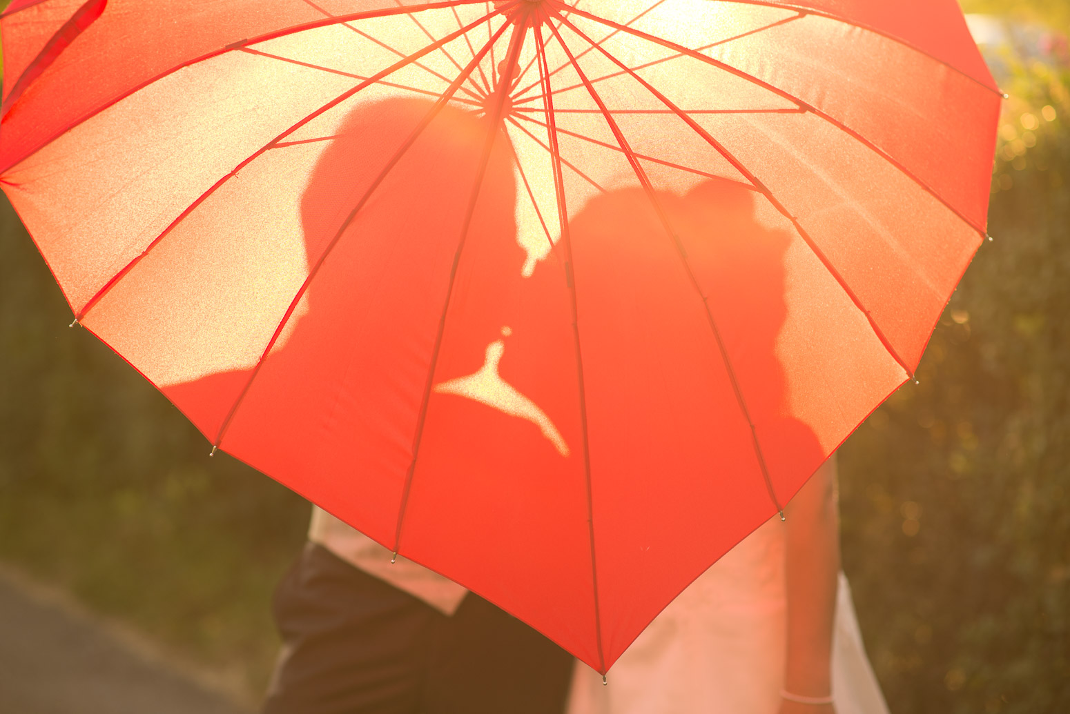 Hochzeitsreportage in Stuttgart