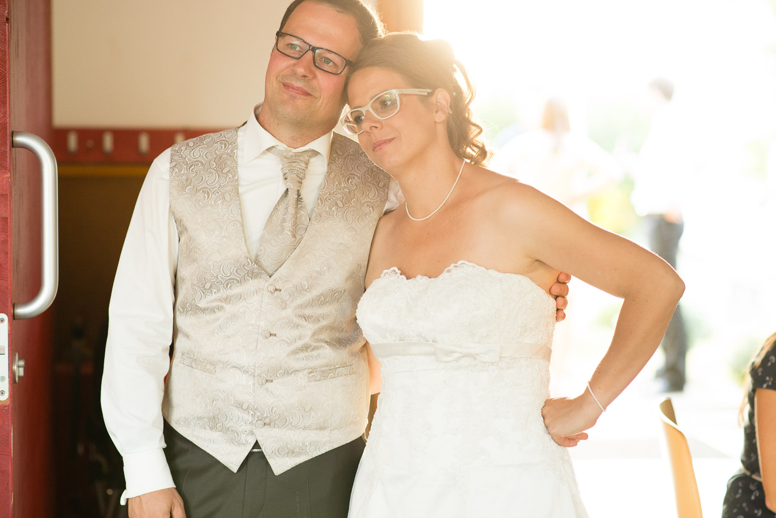 Hochzeitsreportage in Stuttgart