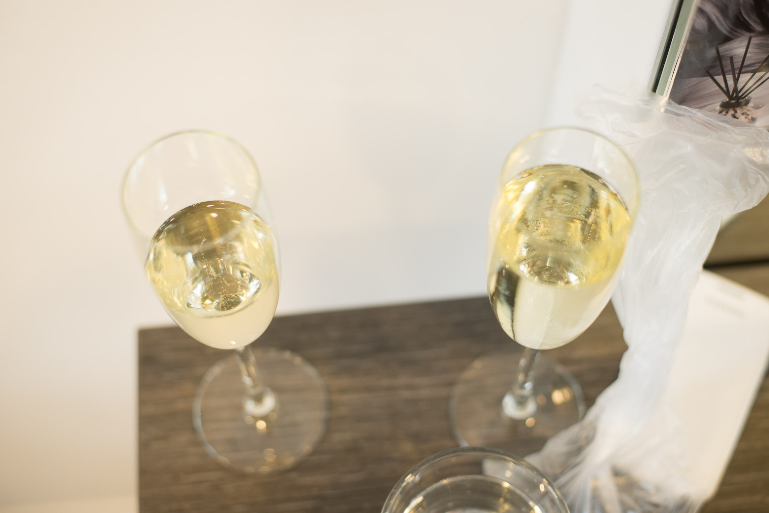 Hochzeitsreportage in Schorndorf bei Regen und Sonne