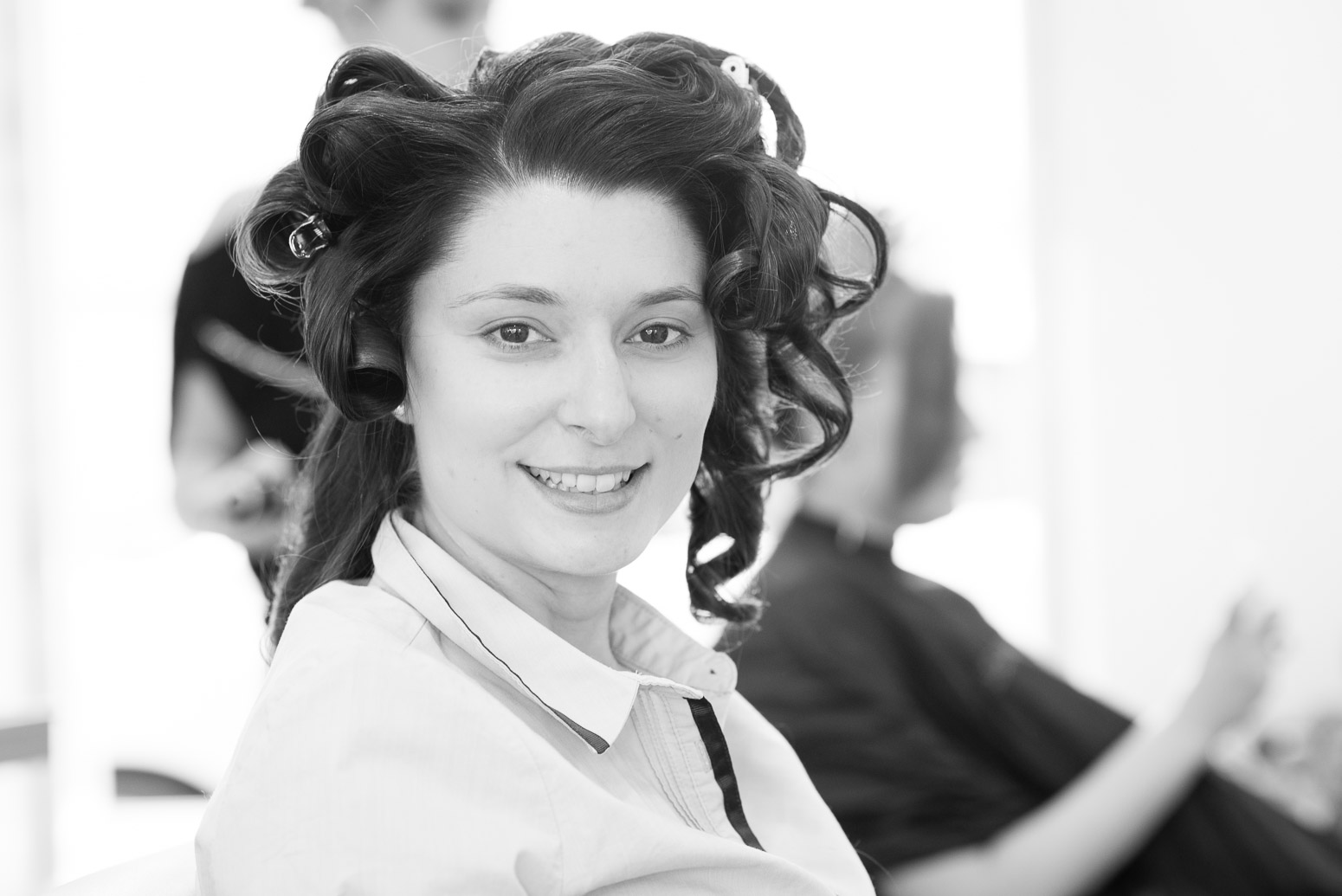 Hochzeitsreportage in Schorndorf bei Regen und Sonne