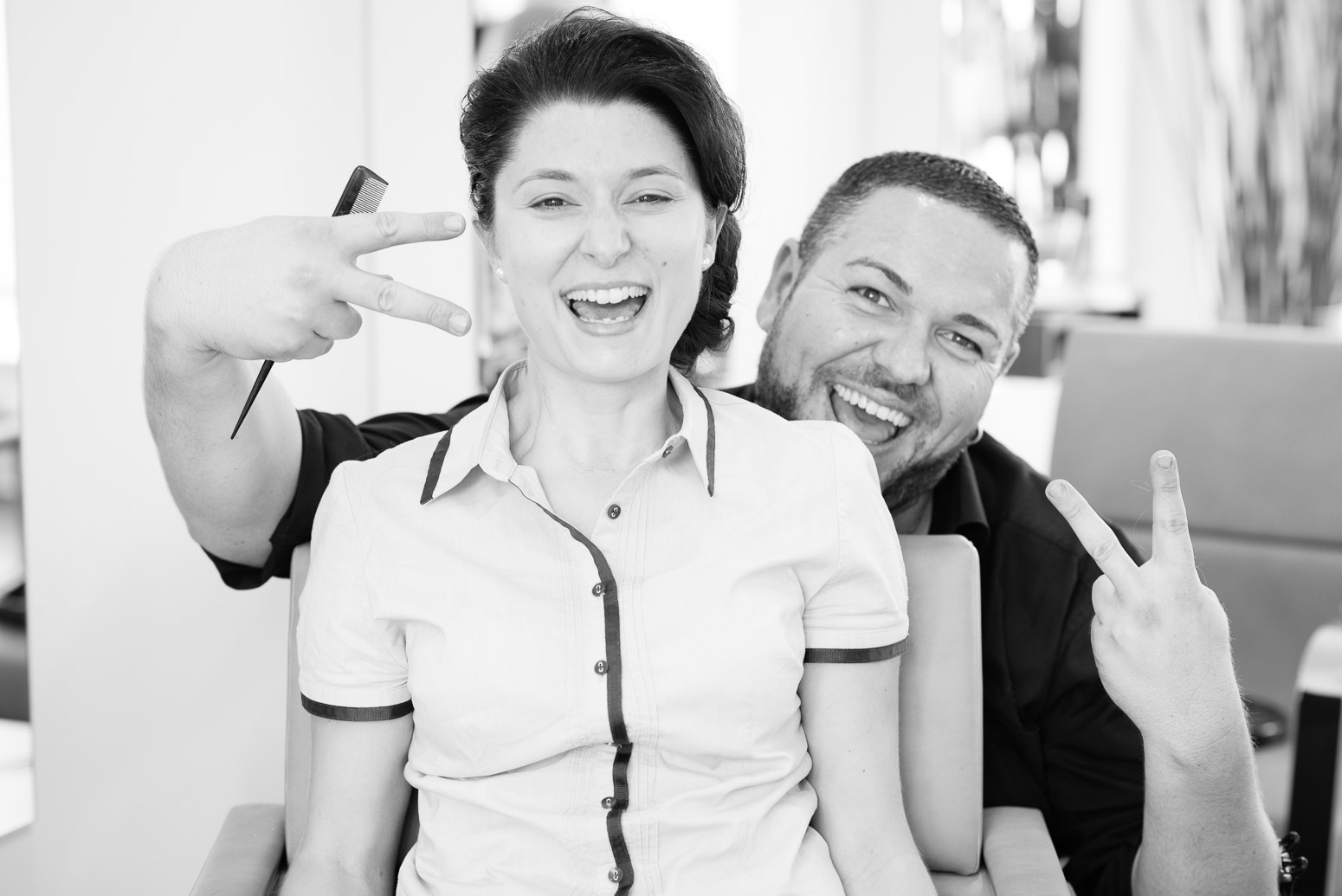 Hochzeitsreportage in Schorndorf bei Regen und Sonne