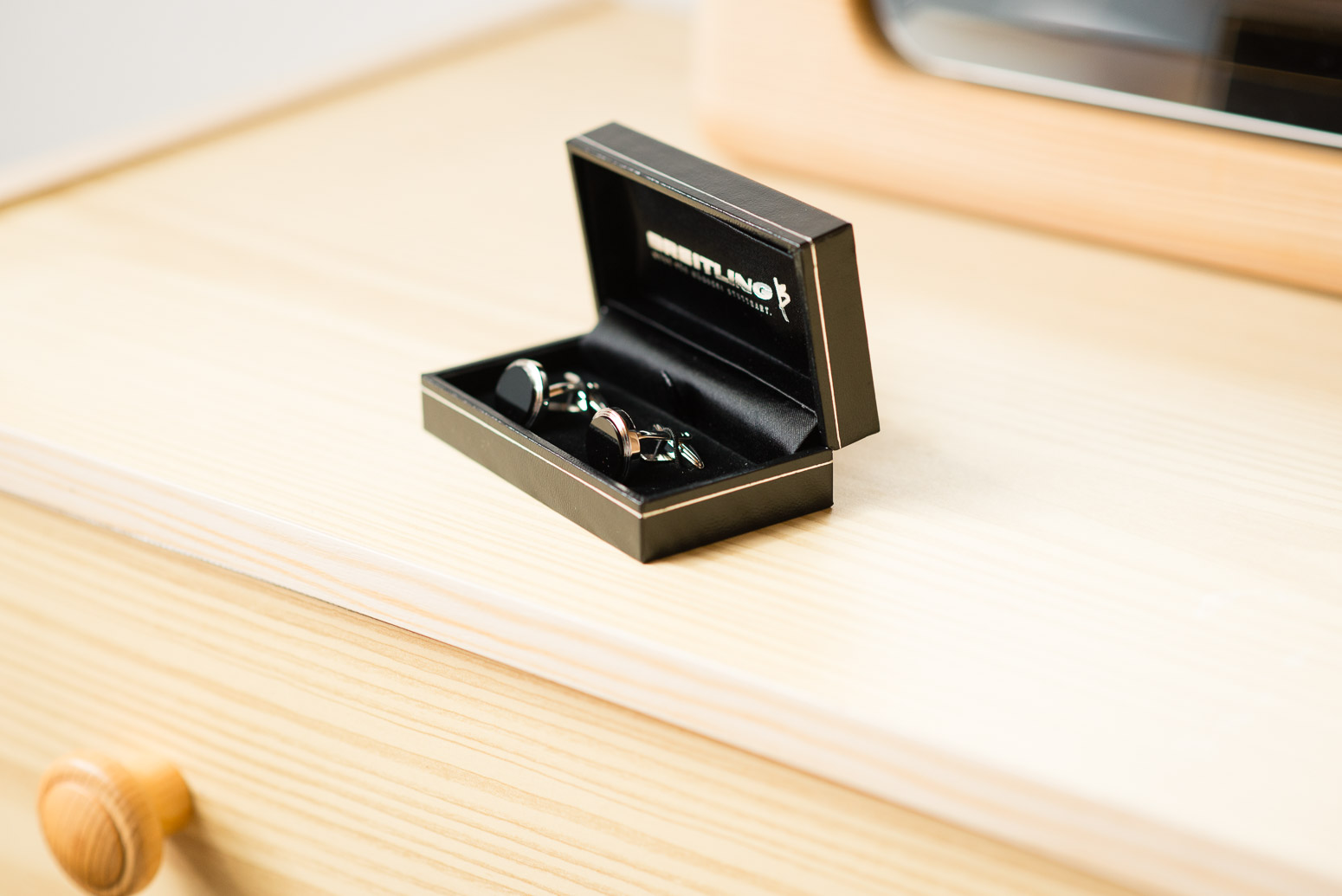 Hochzeitsreportage in Schorndorf bei Regen und Sonne