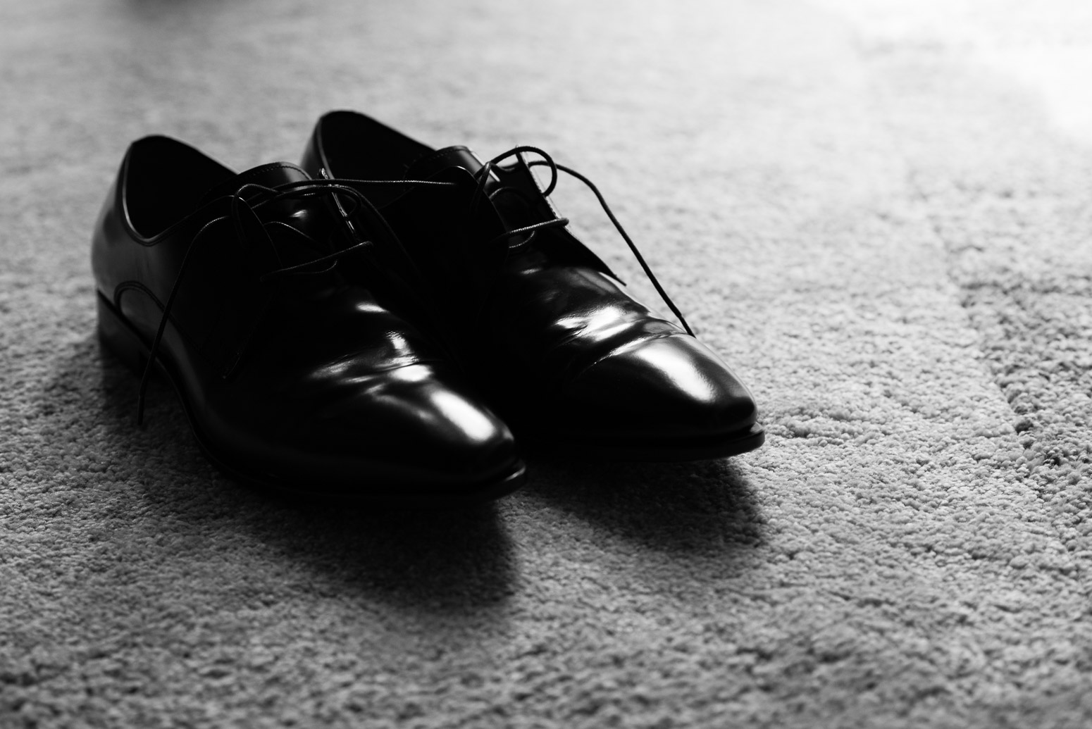 Hochzeitsreportage in Schorndorf bei Regen und Sonne