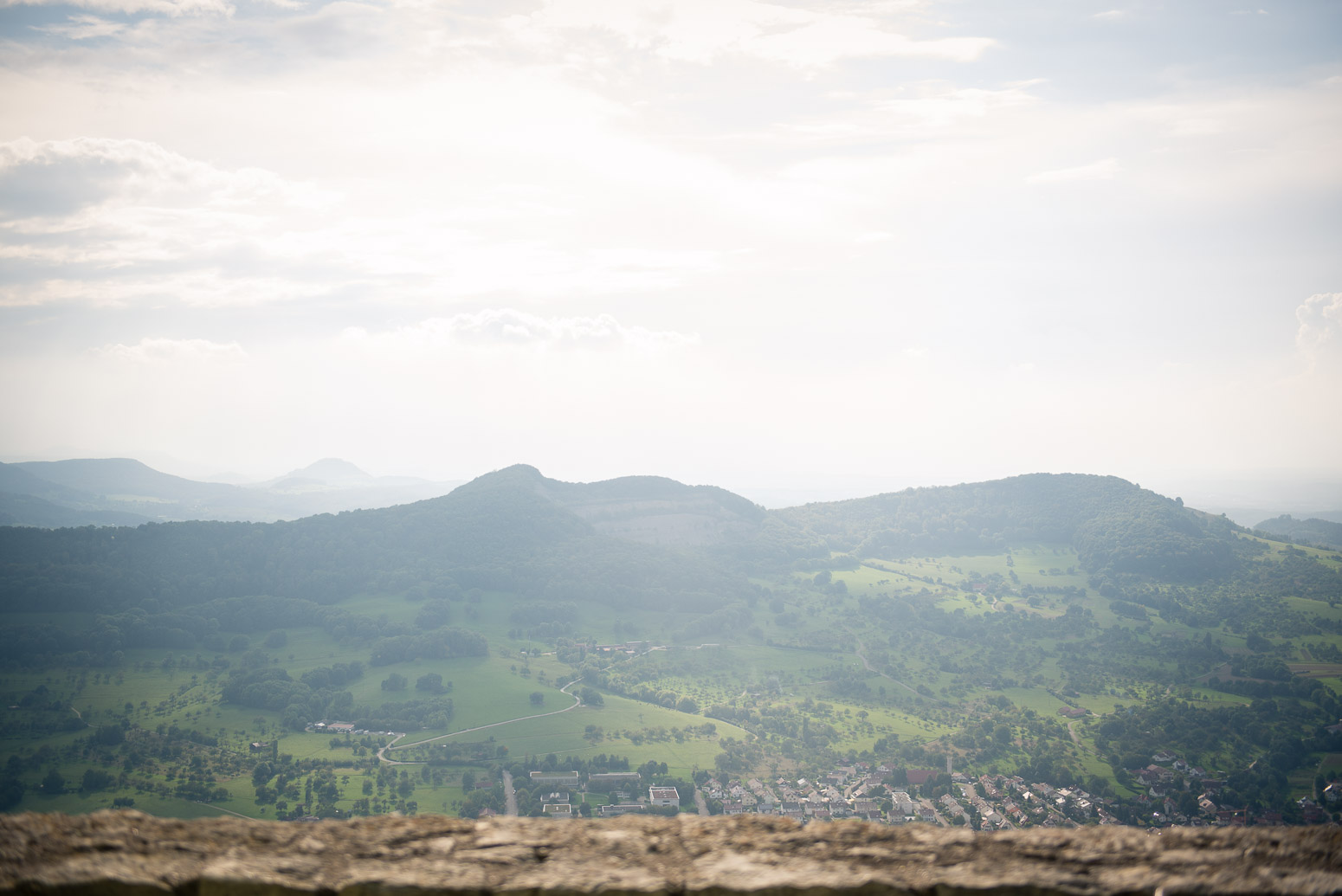 Hochzeitsfotograf auf Burg Hohen Neuffen