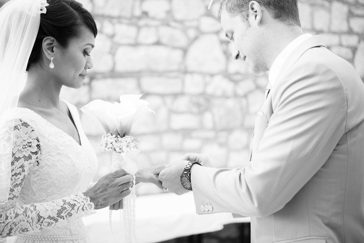 Hochzeitsfotograf auf Burg Hohen Neuffen