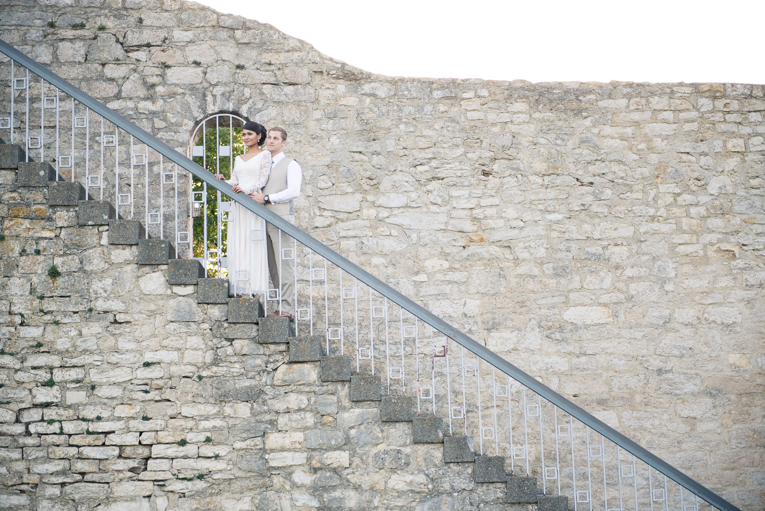 Hochzeitsfotograf auf Burg Hohen Neuffen