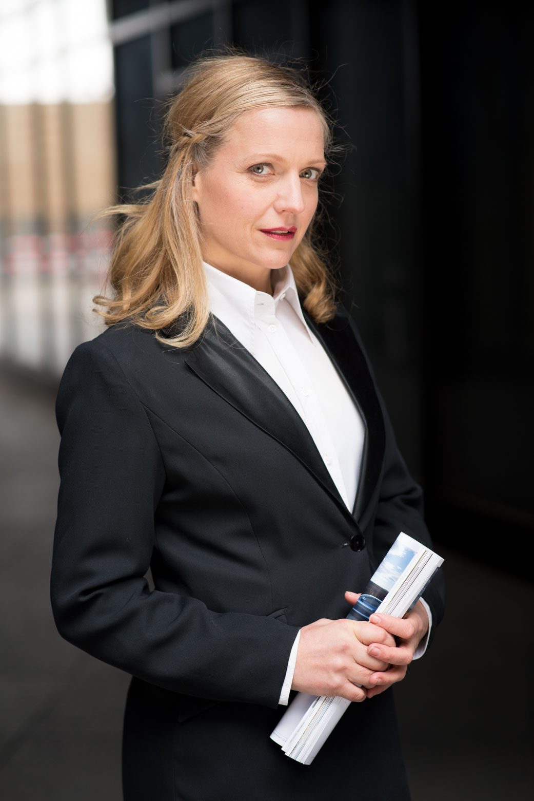 Schauspielerportraits in Stuttgart