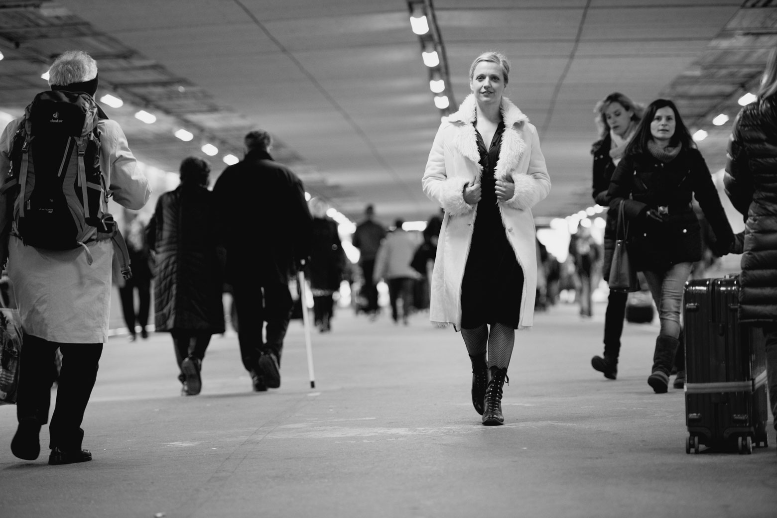Schauspielerportraits in Stuttgart