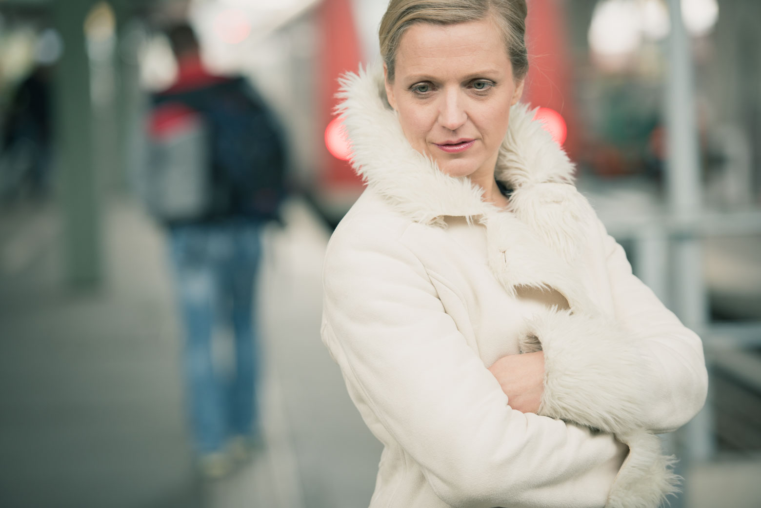Schauspielerportraits in Stuttgart