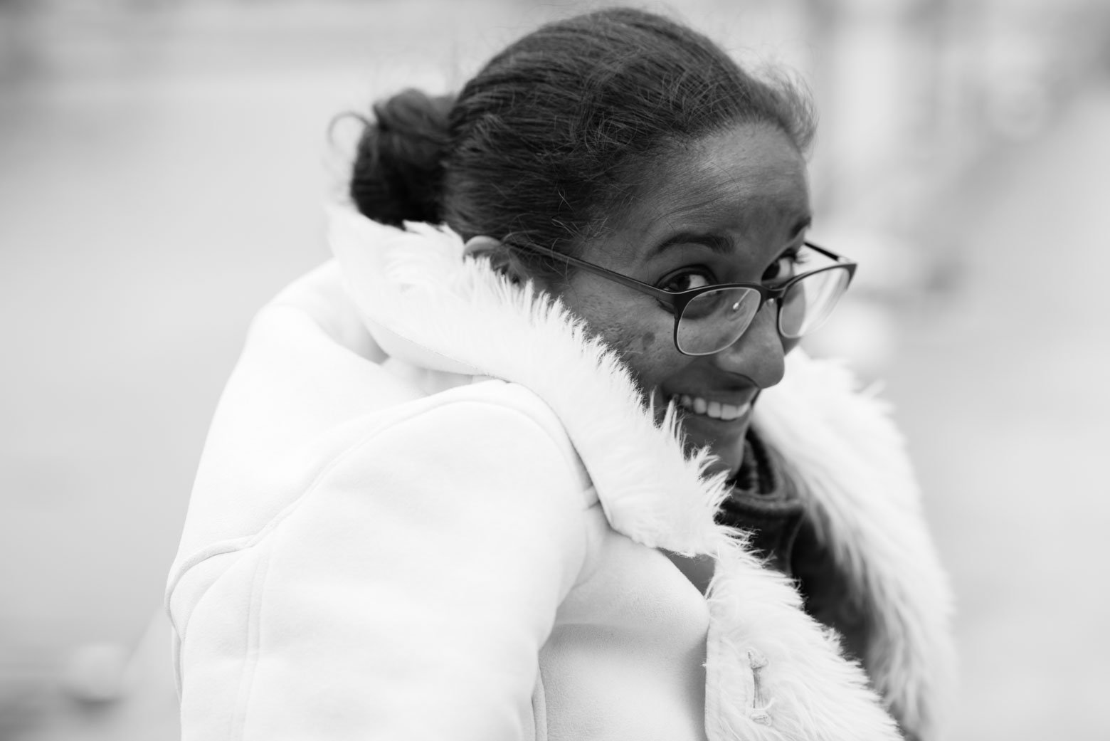 Schauspielerportraits in Stuttgart