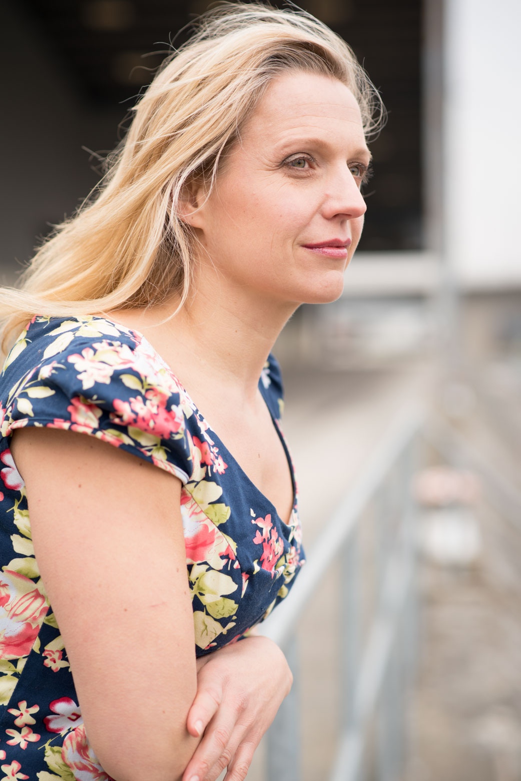 Schauspielerportraits in Stuttgart