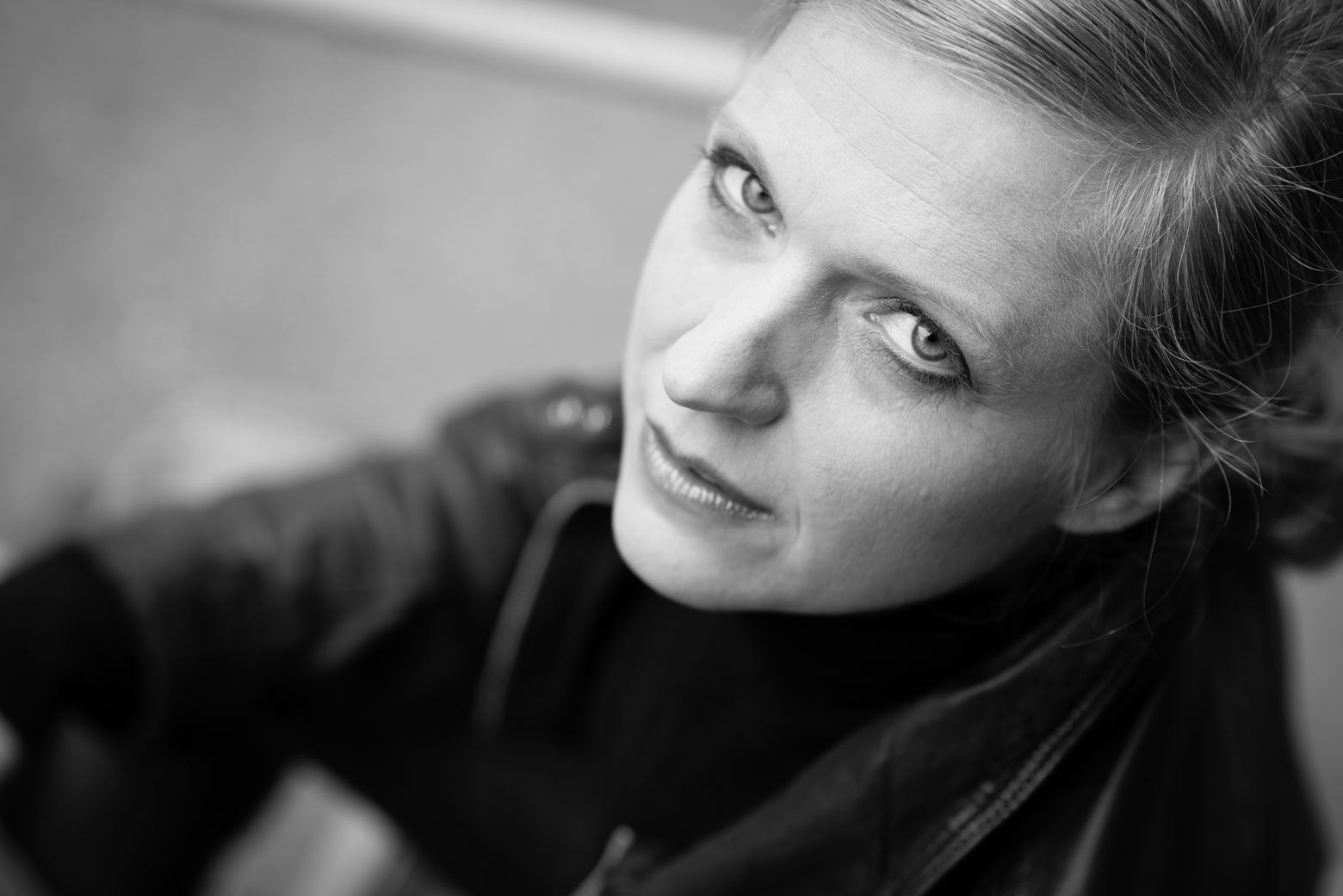 Schauspielerportraits in Stuttgart