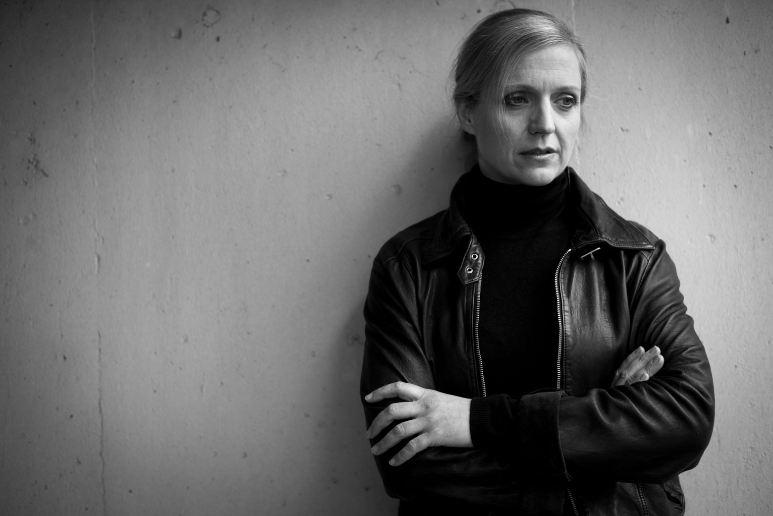 Schauspielerportraits in Stuttgart