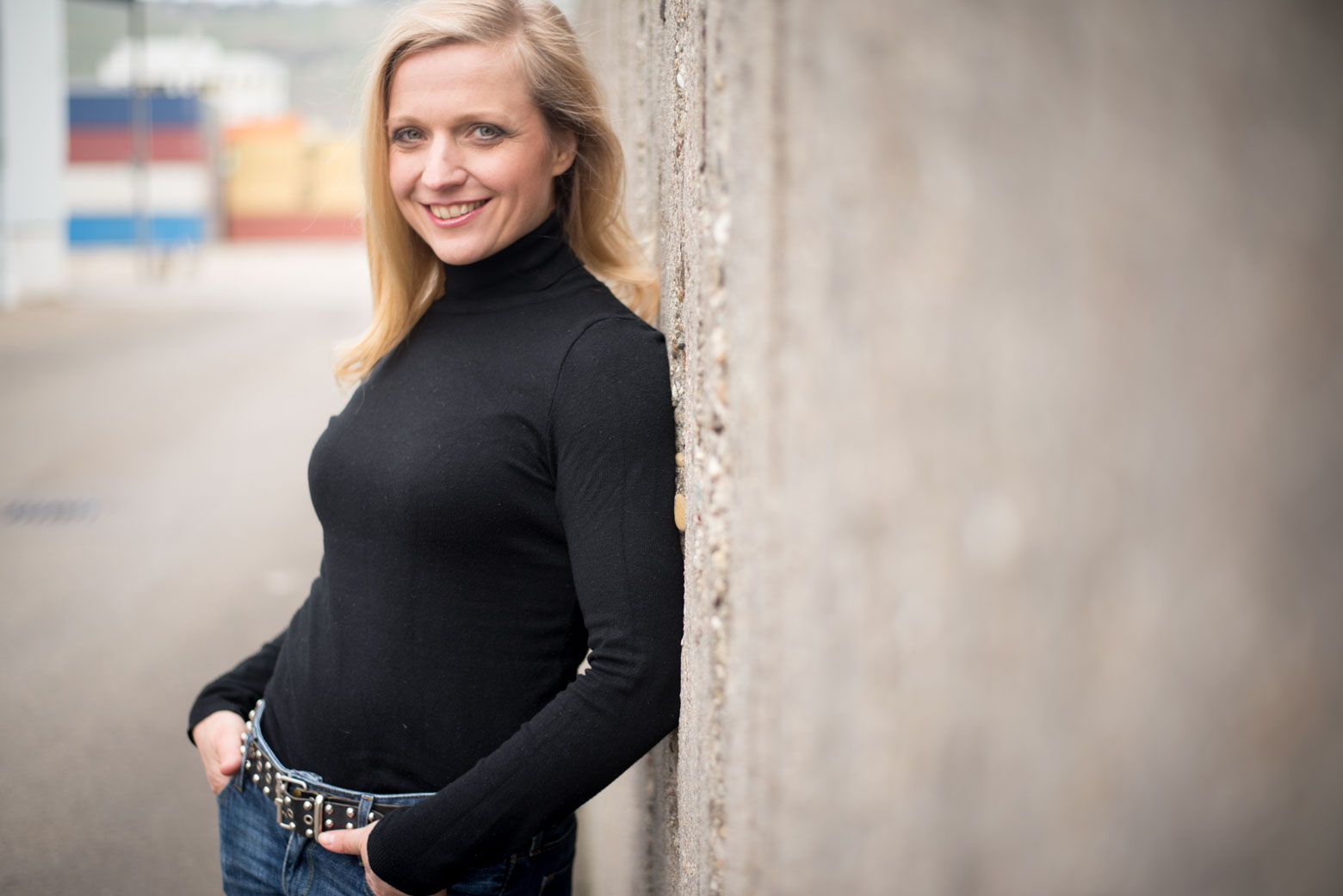 Schauspielerportraits in Stuttgart