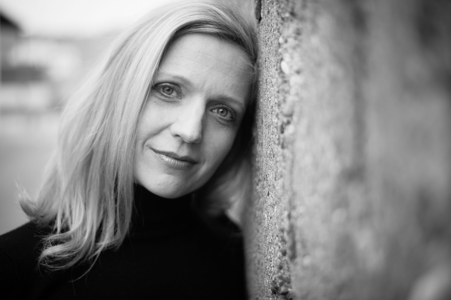 Schauspielerportraits in Stuttgart