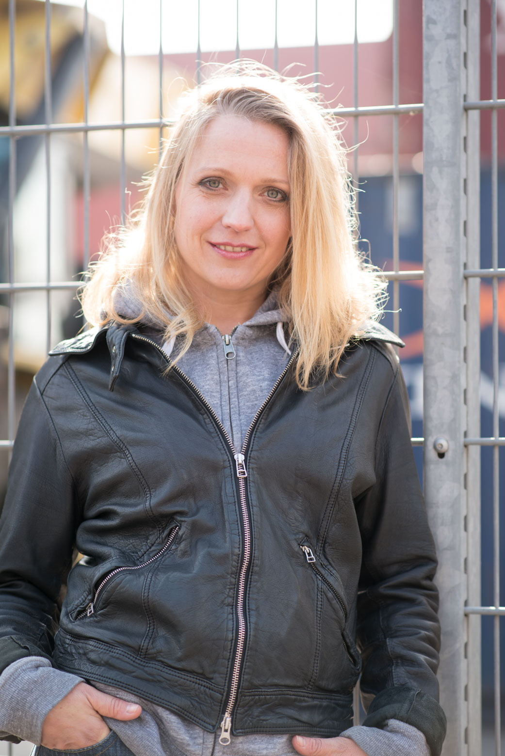 Schauspielerportraits in Stuttgart