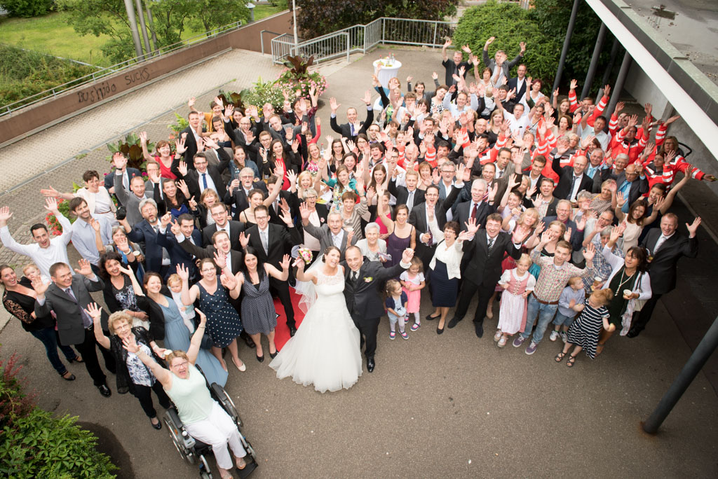 Hochzeitsfotograf Winnenden Hochzeitsreportagemit Julia und Raph