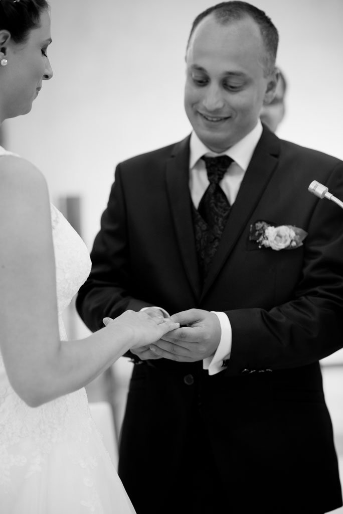 Hochzeitsfotograf Winnenden Hochzeitsreportagemit Julia und Raph