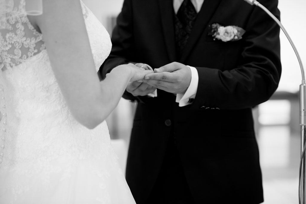 Hochzeitsfotograf Winnenden Hochzeitsreportagemit Julia und Raph