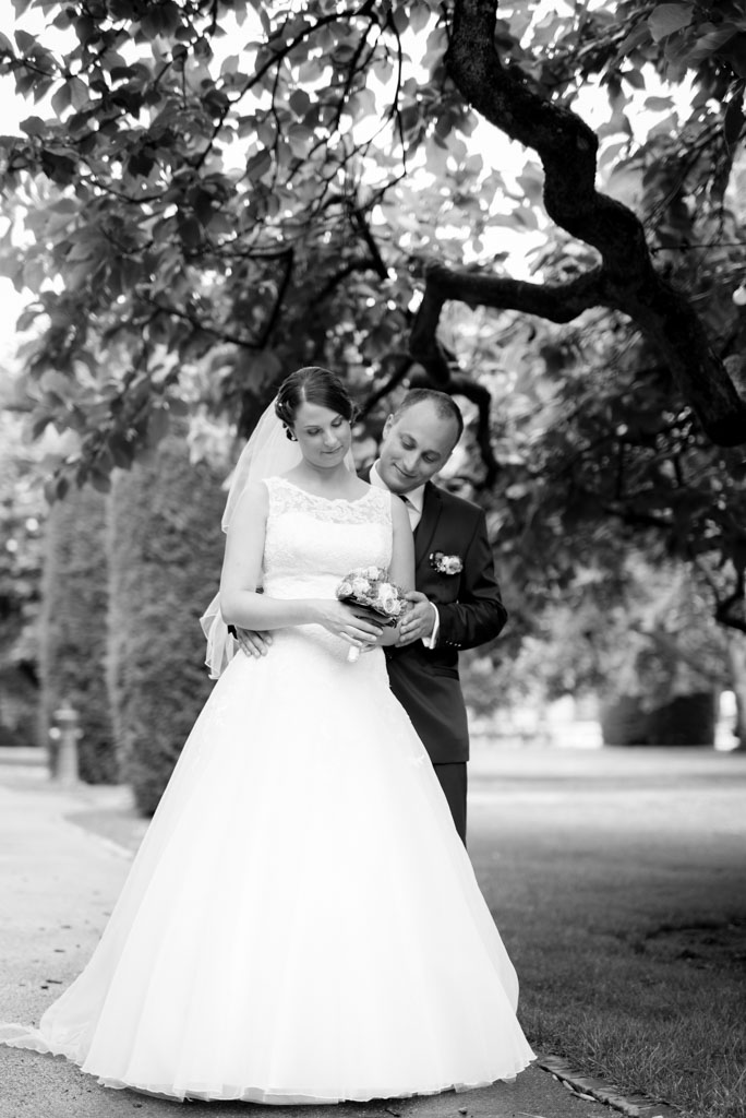 Hochzeitsfotograf Winnenden Hochzeitsreportagemit Julia und Raph