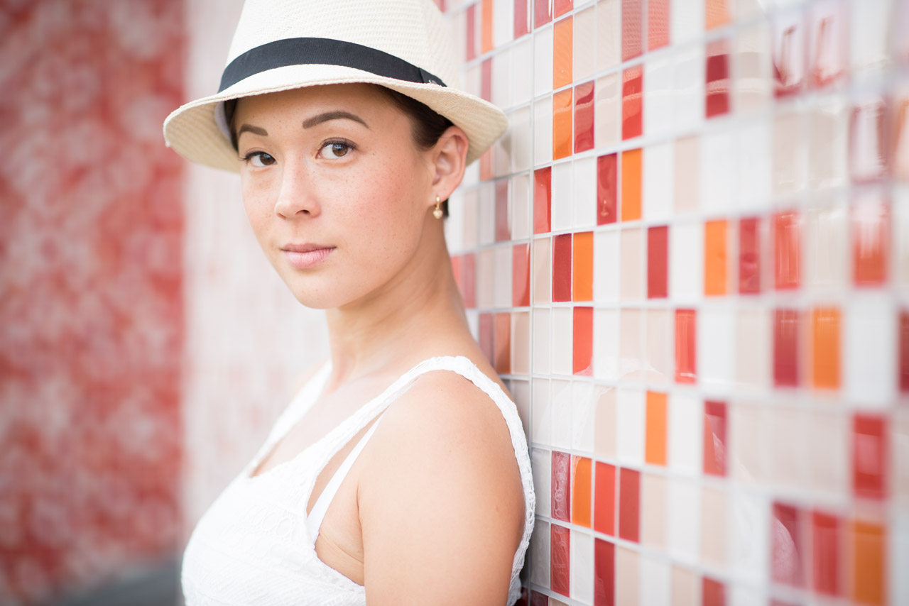 Portraitfotograf Waiblingen Stuttgart Schorndorf Fotoshooting