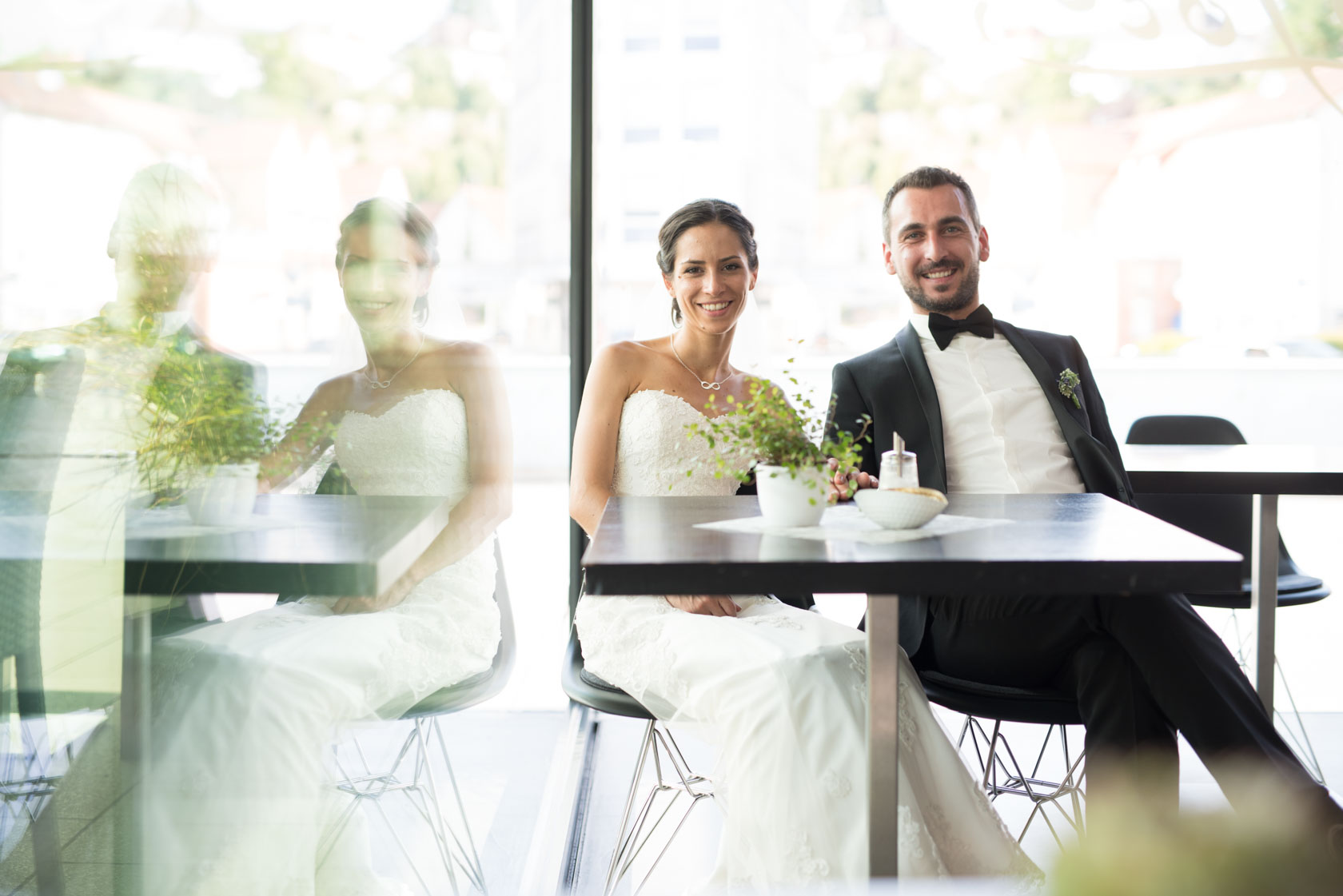 Hochzeitsfotograf in Bad Cannstadt Hochzeitsreportage Stuttgart