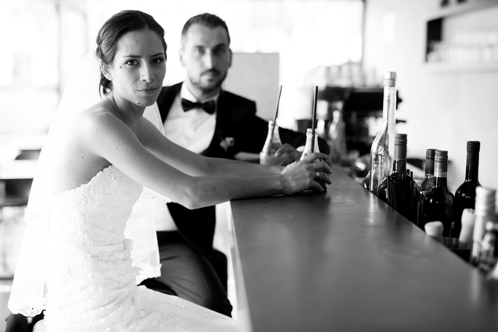 Hochzeitsfotograf in Bad Cannstadt Hochzeitsreportage Stuttgart