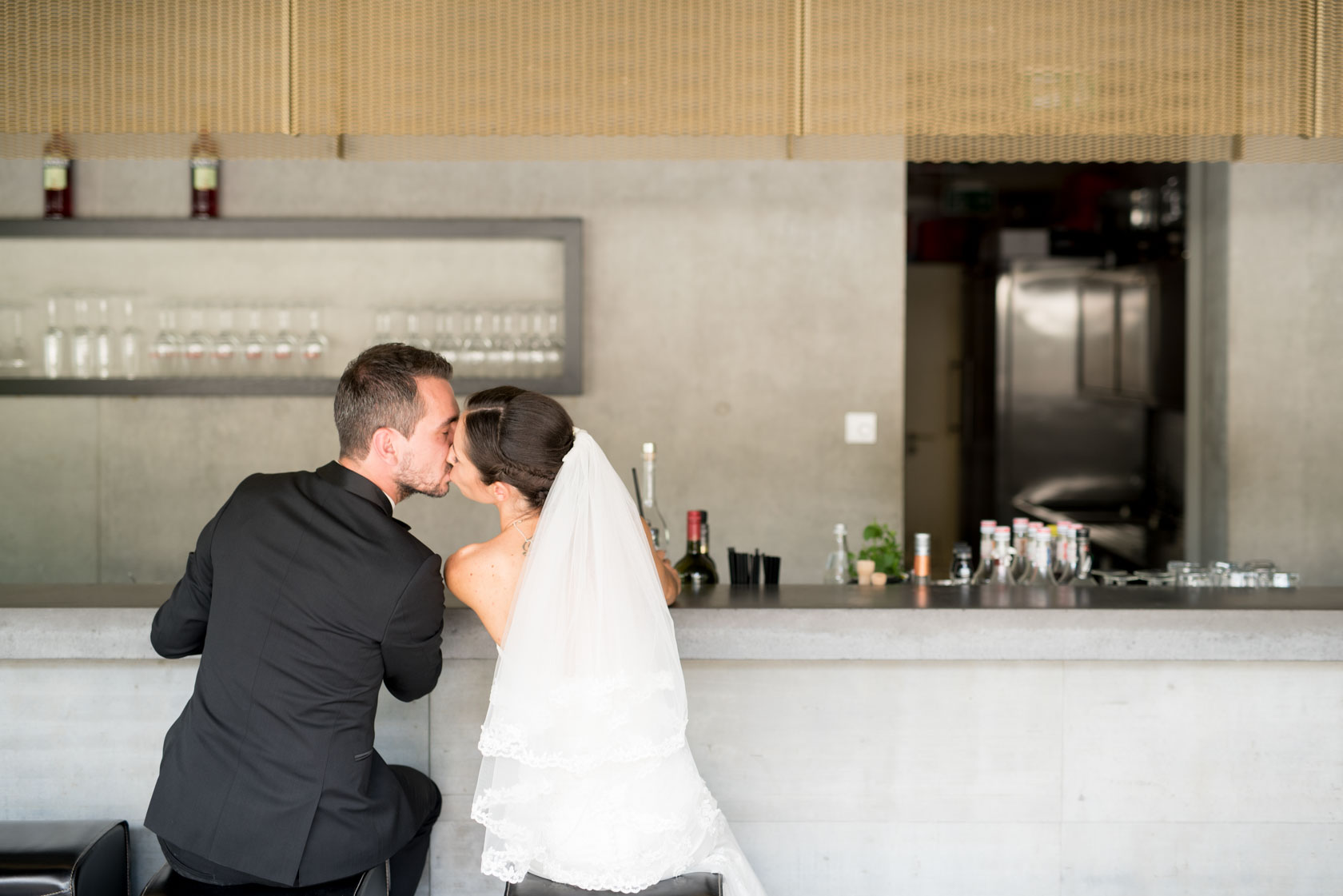 Hochzeitsfotograf in Bad Cannstadt Hochzeitsreportage Stuttgart