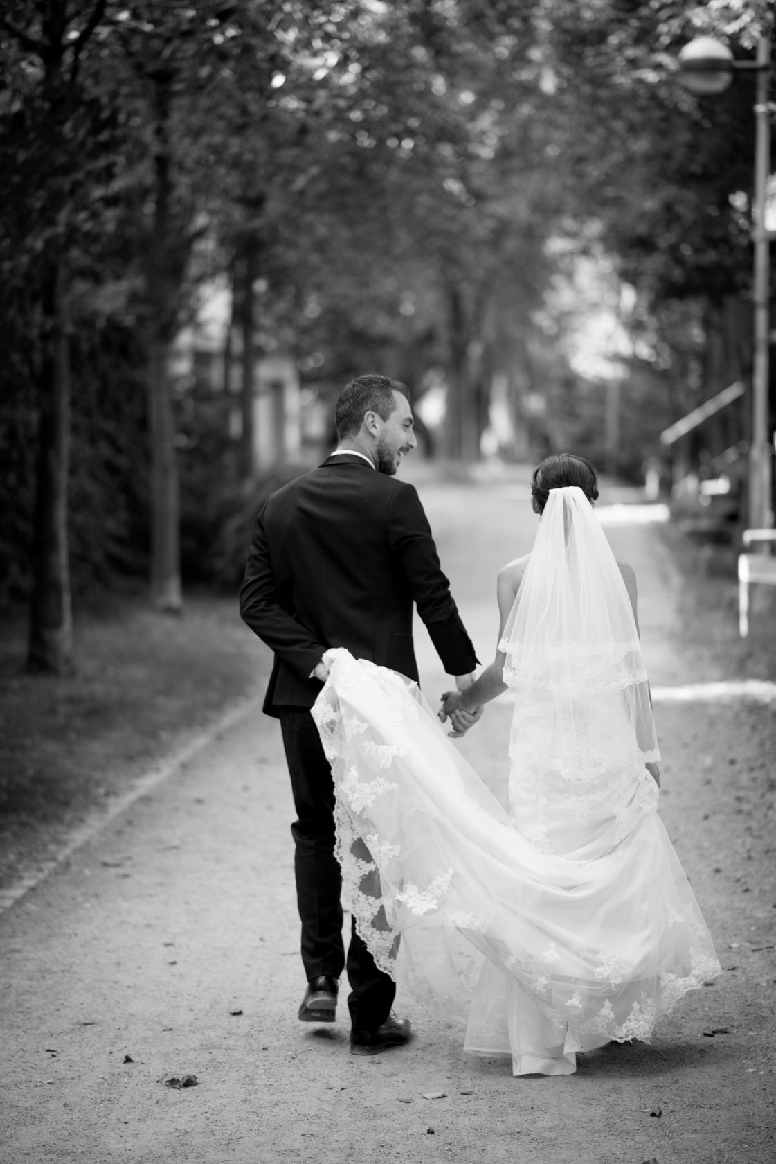 Hochzeitsfotograf in Bad Cannstadt Hochzeitsreportage Stuttgart