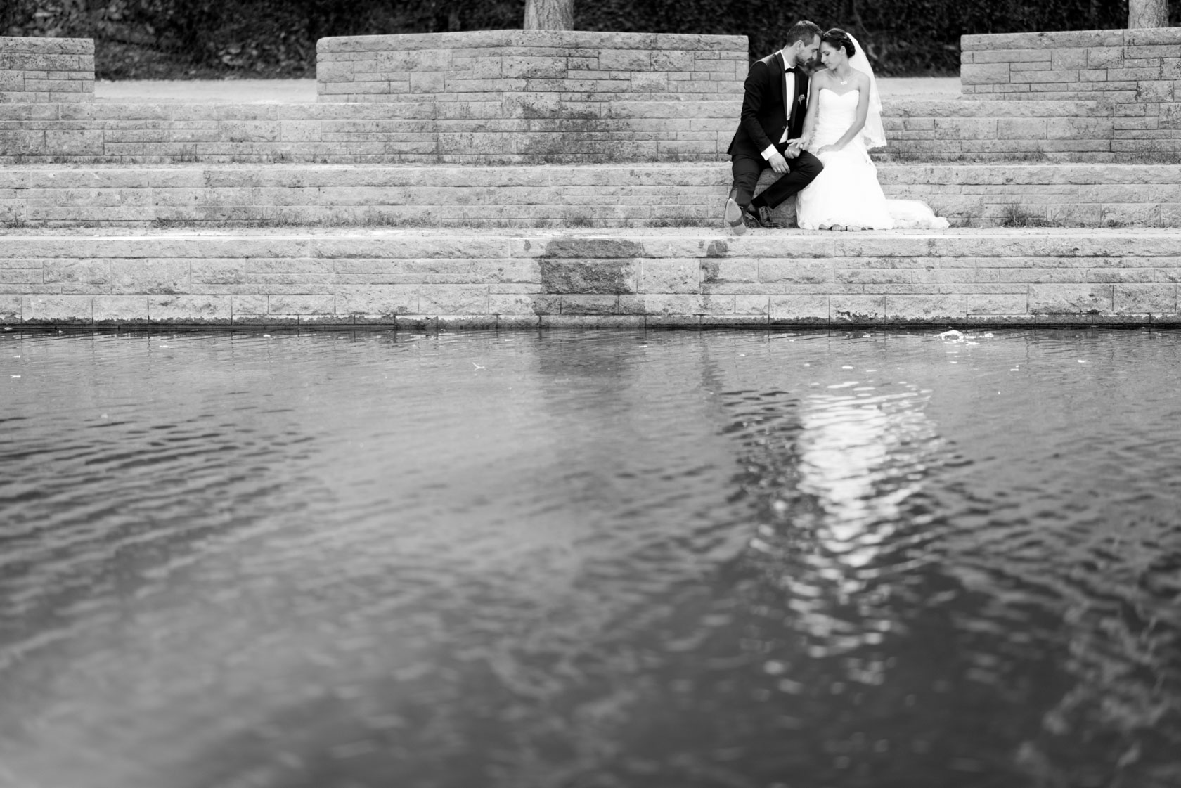 Hochzeitsfotograf in Bad Cannstadt Hochzeitsreportage Stuttgart