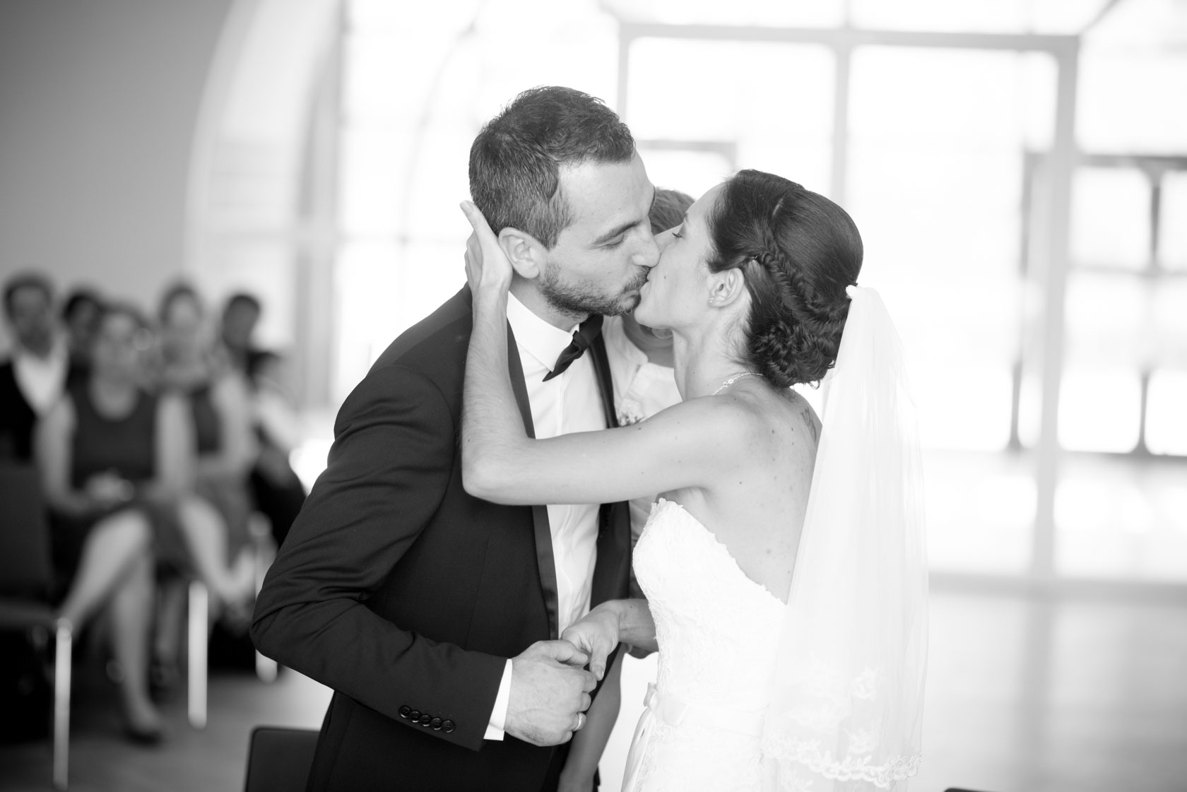 Hochzeitsfotograf in Bad Cannstadt Hochzeitsreportage Stuttgart