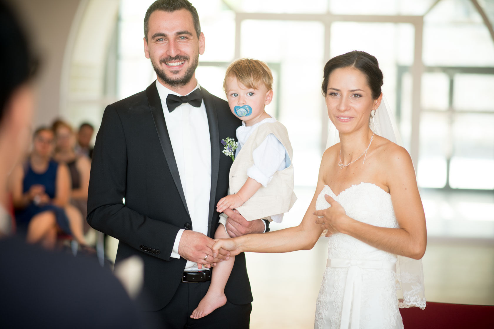 Hochzeitsfotograf in Bad Cannstadt Hochzeitsreportage Stuttgart